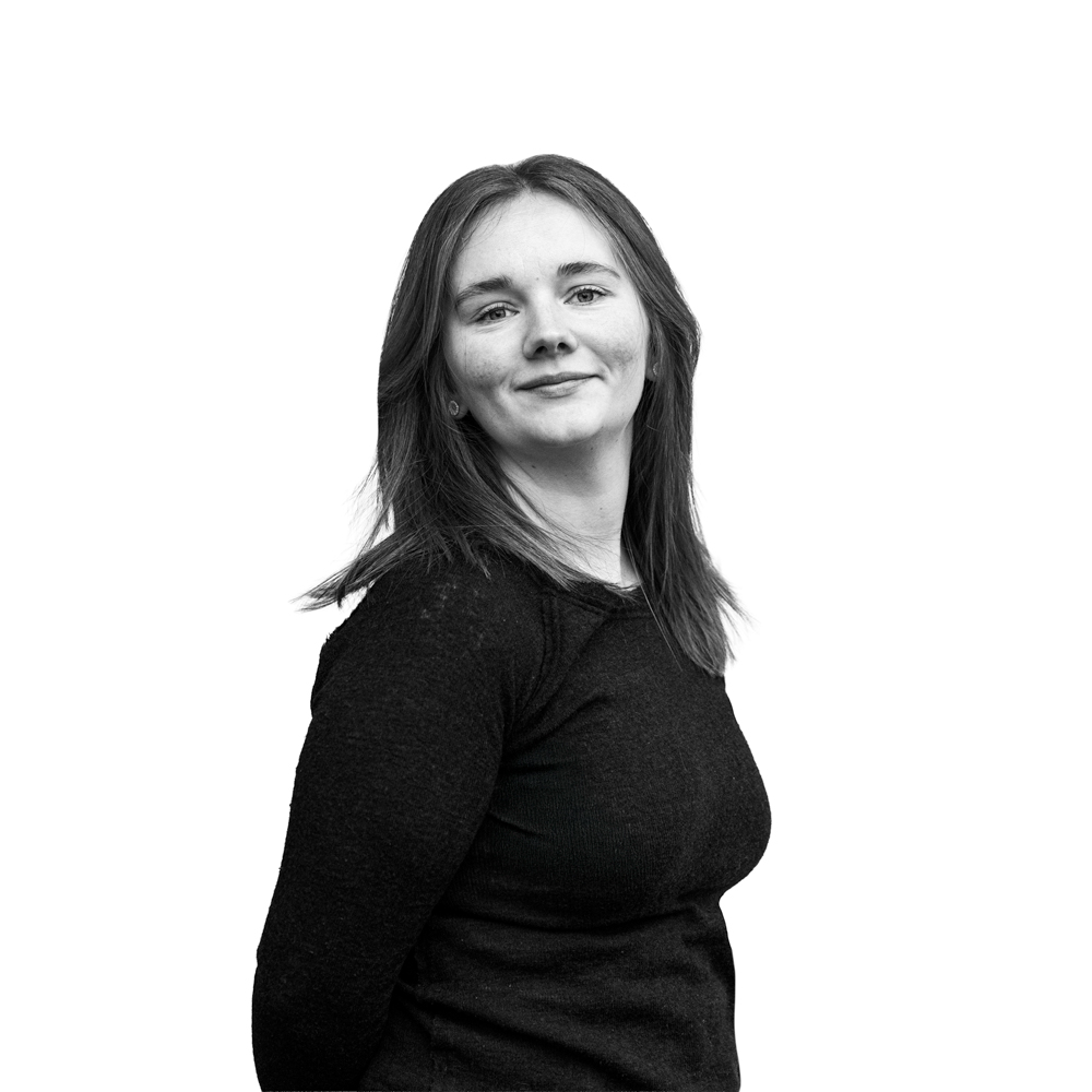 Edith Spangenfeldt Hansen